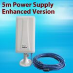 High Power USB Wireless Network Card - Image 8