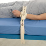 Magnetic Buckle Type Restraint And Fixing Strap - Image 3