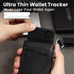 Plastic Card Smart Anti-lost Alarm - Image 2
