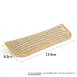 Catnip Pillow Molar Long Lasting Self-Hi Relieving Stuffy - Image 5