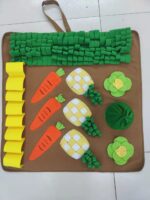 Pastoral Pet Sniffing Pad Decompression - Image 6