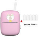 Students' Wrong Question Printing, Manual Account Label, Question Printer - Image 6