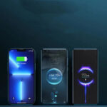 Creative Transparent Industrial Power Bank 10000mAh - Image 2