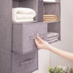 Drawer Storage Closet Hanging Storage Hanging Bag - Image 3