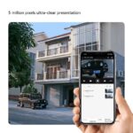 5 Million Clear Outdoor Surveillance Cameras - Image 9