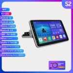 Android Large Screen 101-inch Universal Rotation Shaking Head Doll For Car All-in-one Navigation Machine - Image 10