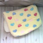 Soft Pet Dog Cat Flannel Thick Blanket - Image 6