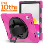Applicable Silicone PC Protective Turntable Bracket Protective Case - Image 9