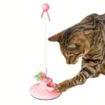 Cat Stick Cat Toy Ball - Image 7