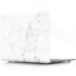 Marble Notebook Plastic Computer Case - Image 2