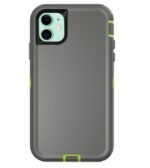 Robot Anti-drop Mobile Phone Case - Image 4