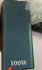 High Power Laptop Charging Bank - Image 9