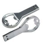 Metal Key Bottle Opener Drive - Image 2