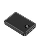 Mini Mobile Phone Tablet Large Capacity Power Bank - Image 5