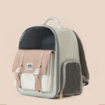 Portable Large-capacity Breathable Cat Bag - Image 7
