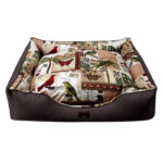 Kennel Four Seasons Universal Medium Large Dog Removable And Washable - Image 2