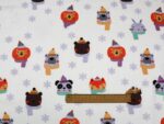 Cotton Fabric For Twill Bed Garments - Image 3