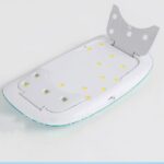 24W Portable Rechargeable Nail Lamp Therapy Machine - Image 2
