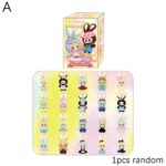 Plush Blind Box Fashion Play Decoraive Hangings Creative Cute Doll - Image 6