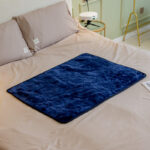 Fluffy Soft Dog Blanket Flannel Waterproof Pet Blanket Pet Mat Thick Dog Kitten Bed Blanket Washable Fuzzy Blanket For Dogs Cats - Image 7