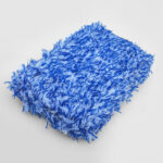 Water-absorbing Plush Car Wash Sponge Microfiber Towel Coral Fleece Cleaning Spong Mop Car Beauty Supplies - Image 6