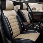 All Inclusive Leather Seat Cushion Is Universal All The Year Round - Image 2