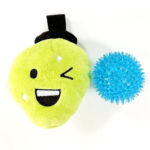 Strawberry Chocolate Dog Toy Pet Products - Image 4