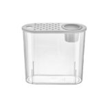 Acrylic Transparent Ecological Incubator Goldfish Tank - Image 5