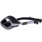 Mouth Cover To Prevent Eating Indiscriminately Large Labrador Dog - Image 3