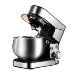 Stand Mixer Household Small Automatic Dough Mixer Noodles Stirring Flour - Image 7