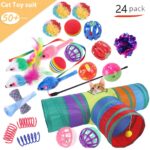 Pet Cat Toy Suit Cat Channel Funny Cat