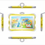 New 7-inch Children's Learning Tablet With Stand 3G Call - Image 8