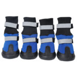 Medium And Large Wear-resistant Snow Boots - Image 3