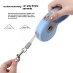 Simple Household Automatic Retractable Dog Leash - Image 2