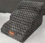 Removable And Washable Pet Dog Small Sponge Ladder - Image 2