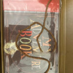 Our Adventure Book Retro Kraft Paper Tether - Image 2