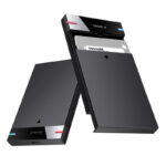 Usb30 High-speed External Mobile Hard Disk Box - Image 3
