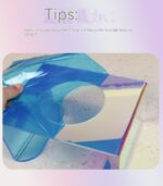 Pet Cat Dog Colorful Neck Table - Image 4