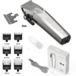 Hair Clipper For Household Carving In Barber Shop - Image 7