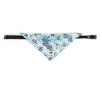 Japanese Tang Grass Pattern Dog Triangular Binder - Image 8