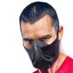 Adjustable Oxygen Fitness Training Sports Mask - Image 5