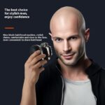 Men's Digital Display Net Multifunctional Electric Shaver - Image 4
