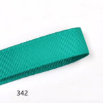 Hair Accessories Polyester Ribbed Ribbon - Image 7