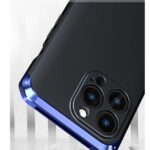 Applicable To The New Mobile Phone Case Full Frame Solid Color - Image 3