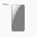 Full Screen Peep-proof Silk Screen Privacy Tempered Film Suitable For Privacy Tempered Film Anti-peep Film - Image 7