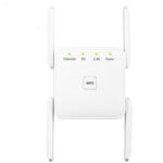 Wifi Signal Amplifier Repeater 1200M Wireless Signal Enhancement Extension 5G Wifi Repeater - Image 6