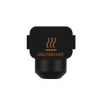 3D Printer Accessories A1A1 Mini Model Nozzle Assembly Hardened Steel Hot End - Image 7