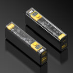 Transparent Mech Power Bank Large Capacity Industrial Style - Image 6