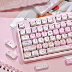 MOA Height Full Five-sided Sublimation Key Cap - Image 2