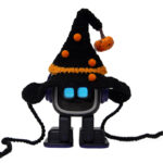 Robot Exclusive Clothing Accessories Loona Robot Dog - Image 2